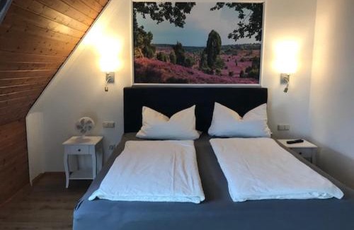 Bollersen House | Naturhotel Hof Ehlers