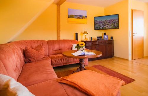 Putbus Apartment | Naturidyll auf Rügen