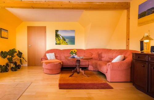 Putbus Apartment | Naturidyll auf Rügen