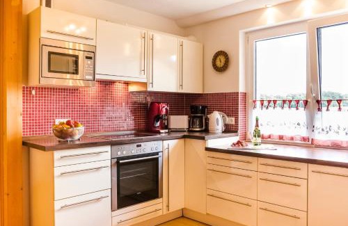 Putbus Apartment | Naturidyll auf Rügen
