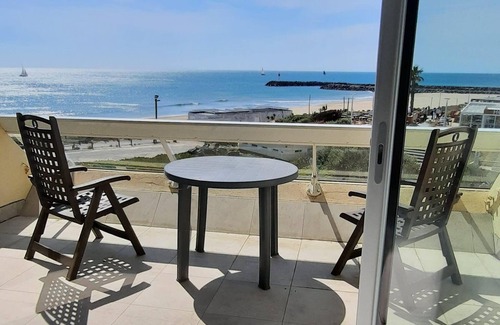 Naturist Village Apartment | Naturiste Cap d'Agde Héliopolis C 30
