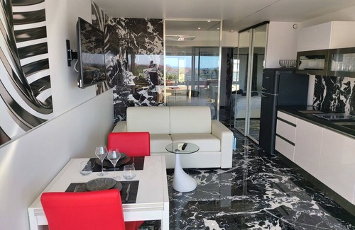 Cap d'Agde Apartment | Naturiste Cap d'Agde Port Nature 482