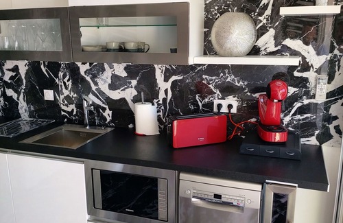 Cap d'Agde Apartment | Naturiste Cap d'Agde Port Nature 482