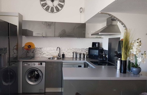 Cap d'Agde Apartment | Naturiste Cap d'Agde Port Soleil 144