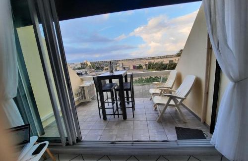Naturist Village Apartment | naturiste