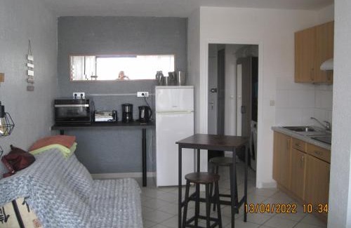 Naturist Village Apartment | naturiste