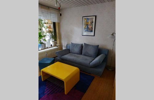 Hahnenklee Apartment | Naturnah - auf Wunsch: Service inclusive