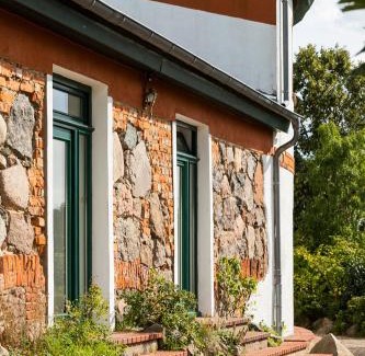 Muritz Apartment | Naturnahes, neu möbl.Apartment, hundefreundlich