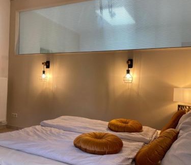 Muritz Apartment | Naturnahes, neu möbl.Apartment, hundefreundlich