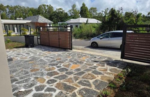 Poste de Flacq Villa | Naturo Villa 16