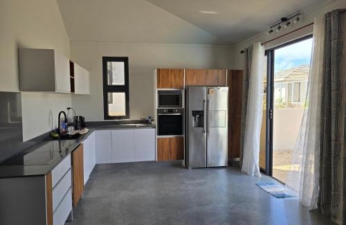 Poste de Flacq Villa | Naturo Villa 16