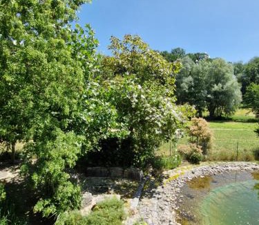 Niedertaufkirchen Apartment | Naturparadies Niedertaufkirchen