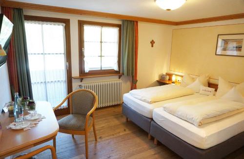 Bernau House | Naturparkhotel Schwarzwaldhaus