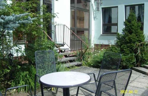 Oybin Hotel | Naturparkhotel Haus Hubertus