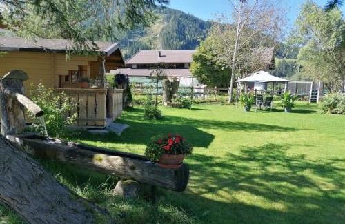 Schonbach House | Naturpension Mühlhof