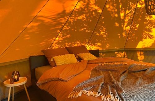Maarkedal Other | Natuurglamping 't Wijland