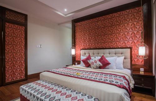 Taman Griya Villa | Natya Villa Jimbaran