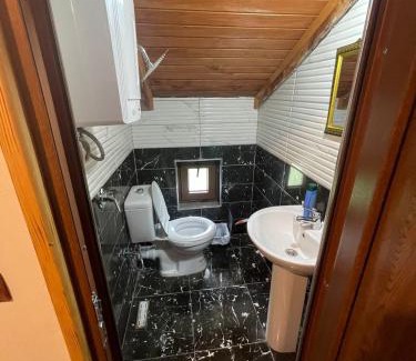 Valbone Hotel | natyra balcony