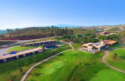 Alcalar Hotel | NAU Morgado Golf & Country Club