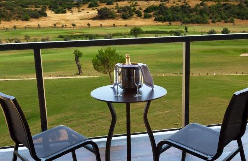 Alcalar Hotel | NAU Morgado Golf & Country Club