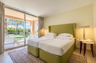 Albufeira Hotel | NAU Sao Rafael Suites - All Inclusive