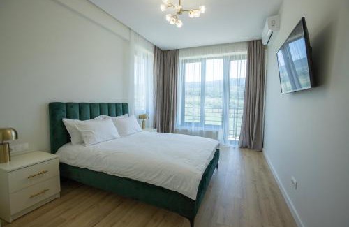 Mtskheta Hotel | Naubari Winery