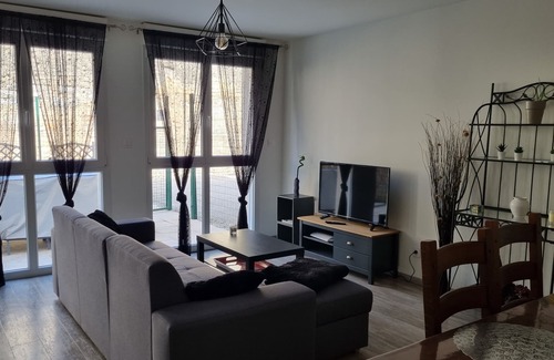 Nuits-Saint-Georges House | Naudin House
