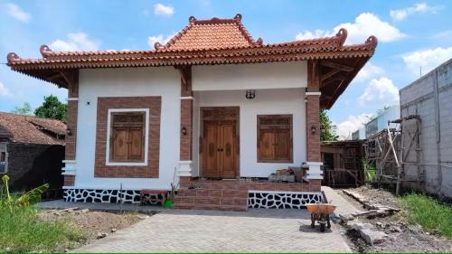 Ngaglik House | Naufal Homestay