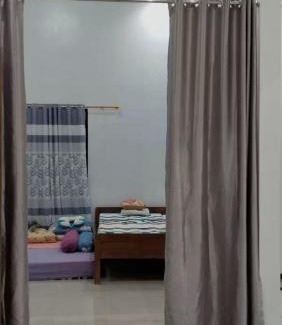 Ngaglik House | Naufal Homestay