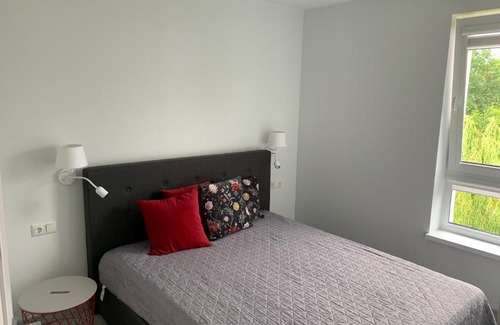 Klaipeda Apartment | Nauji apartamentai Klaipėdos centre