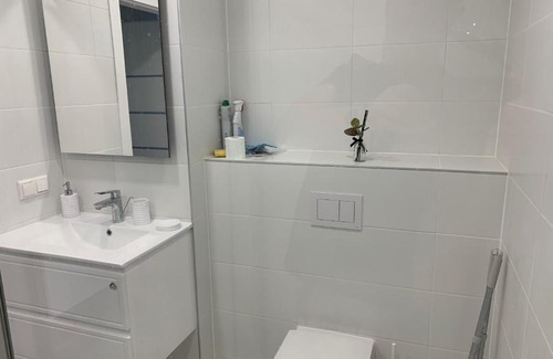 Klaipeda Apartment | Nauji apartamentai Klaipėdos centre