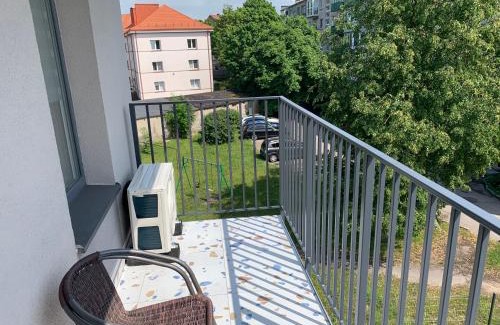 Klaipeda Apartment | Nauji apartamentai Klaipėdos centre