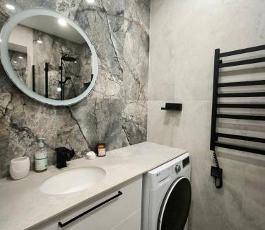 Klaipeda Apartment | Naujos statybos butas netoli centro