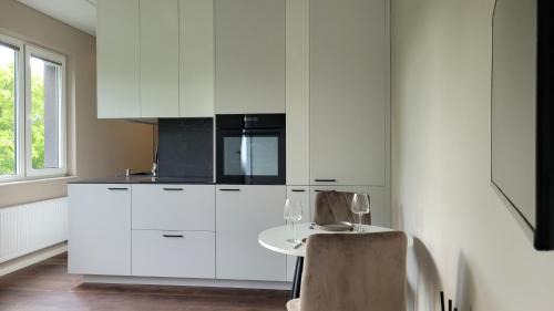 Klaipeda Apartment | Naujos statybos butas netoli centro