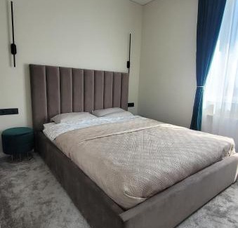 Klaipeda Apartment | Naujos statybos butas netoli centro