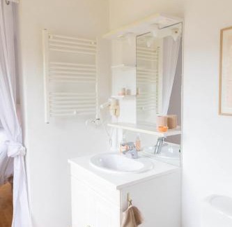 Champignelles House | NAUMAD - Guest house 5 chambres