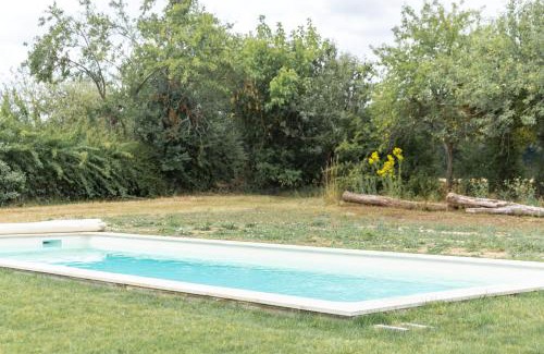 Champignelles Other | NAUMAD - Tentes Glamping