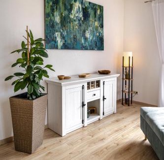 Naumburg Apartment | Naumburger Charme St. Barbara