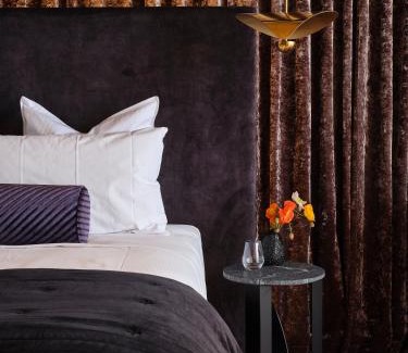 Te Aro Hotel | Naumi Hotel Wellington