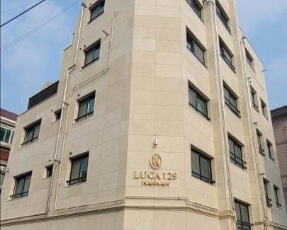 Itaewon Apartment | Naun stay