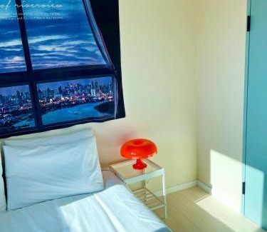 Itaewon Apartment | Naun stay