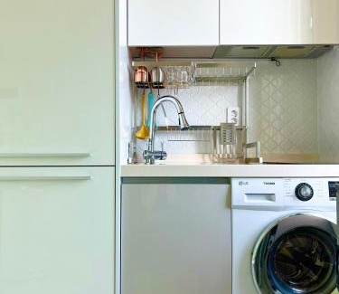 Itaewon Apartment | Naun stay