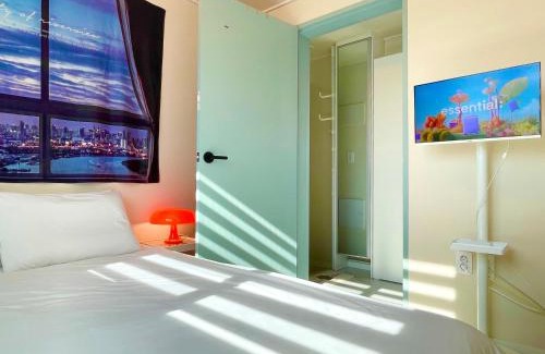 Itaewon Apartment | Naun stay