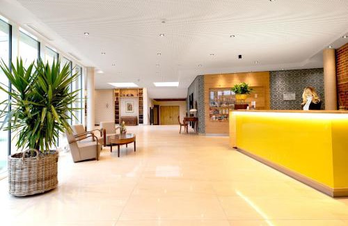 Seppenrade Hotel | Naundrups Hof