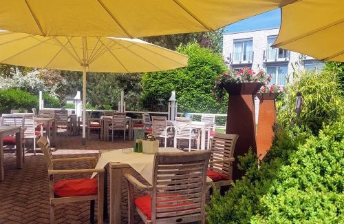 Seppenrade Hotel | Naundrups Hof