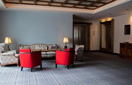 Seppenrade Hotel | Naundrups Hof