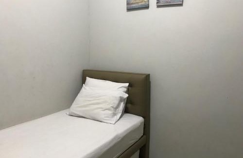 Sleman House | Naura Guest House