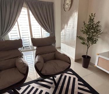 Batu Maung House | Naura Homes Penang