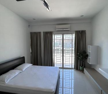 Batu Maung House | Naura Homes Penang