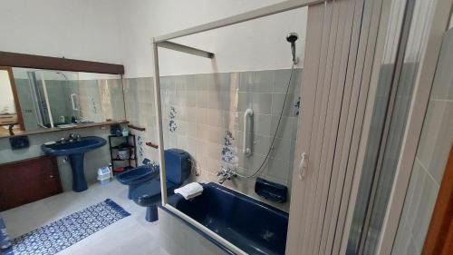 Trinita d'Agultu House | Nausicaa's Room